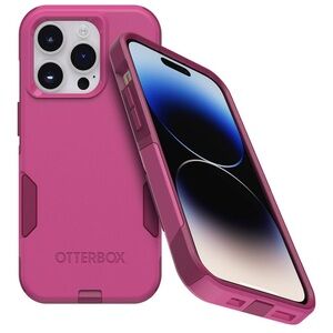 OtterBox Magenta Case for iPhone